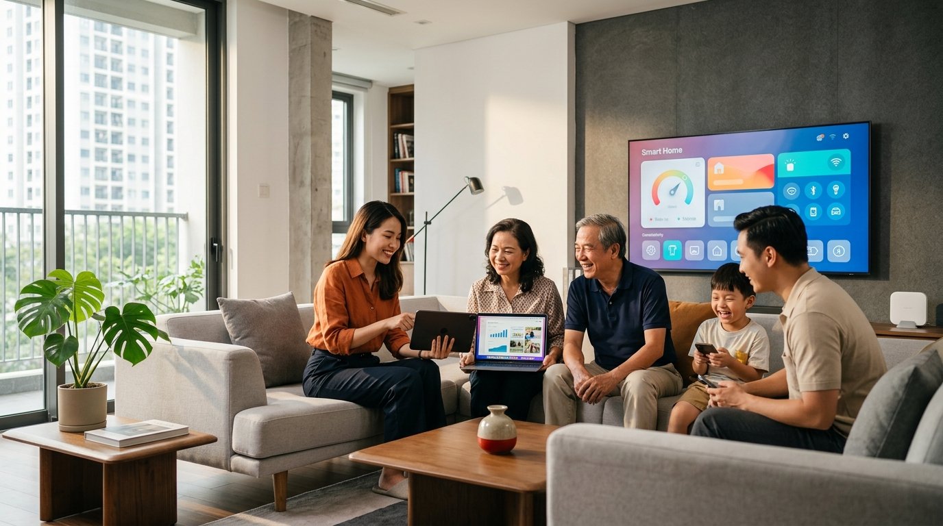Sàn Dịch Vụ Viễn Thông Viettel Đắk Lắk