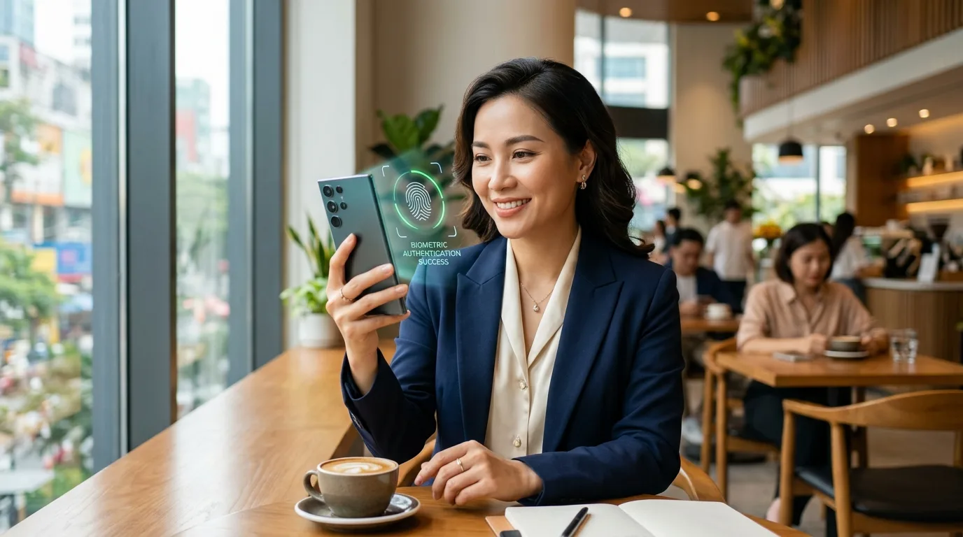 MySign Viettel: chữ ký số từ xa trên di động