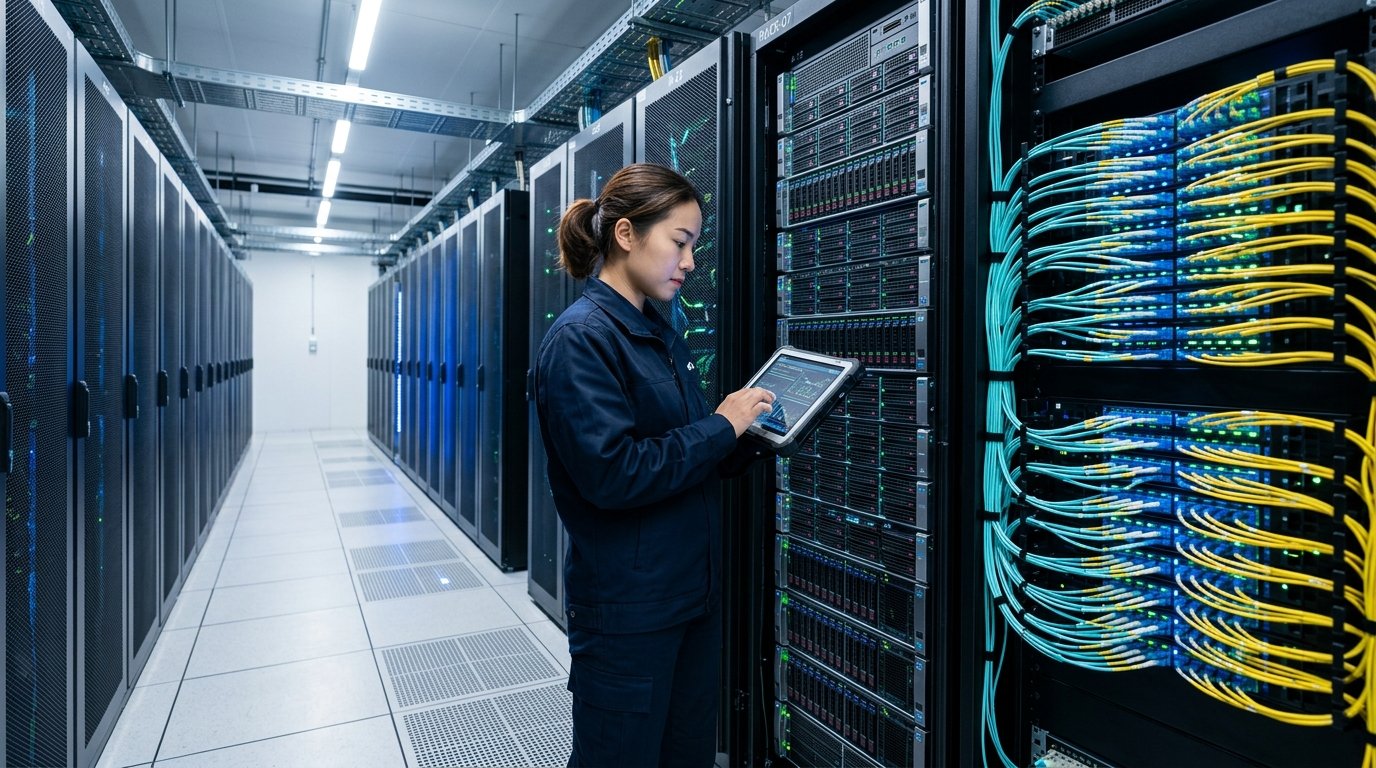Hạ tầng máy chủ ký số HSM Server và Cloud CA Viettel chuẩn bảo mật quốc tế