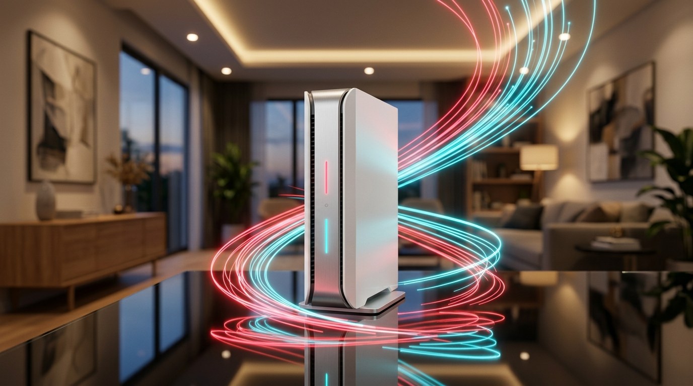Modem & Thiết Bị Wi-Fi 7 Viettel 2026 - Băng Thông Siêu Tốc 2 Gbps XGS-PON